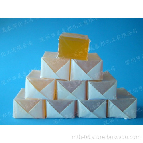 Hot Melt Adhesive